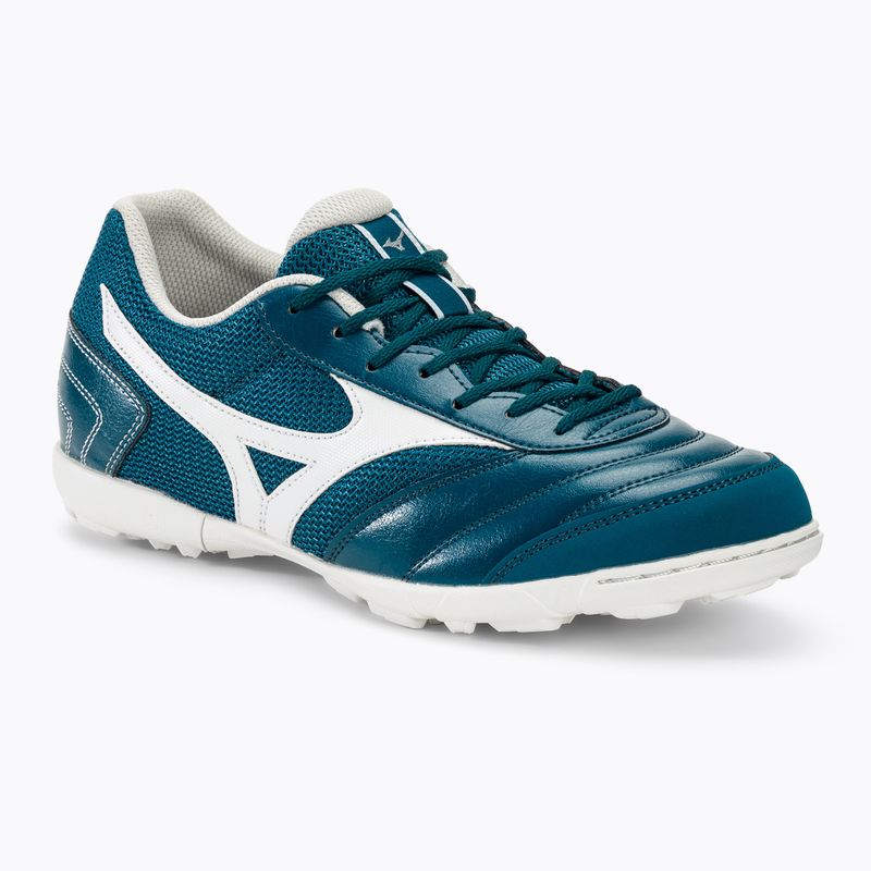 Buty piłkarskie Mizuno MRL Sala Club TF sailor blue/white