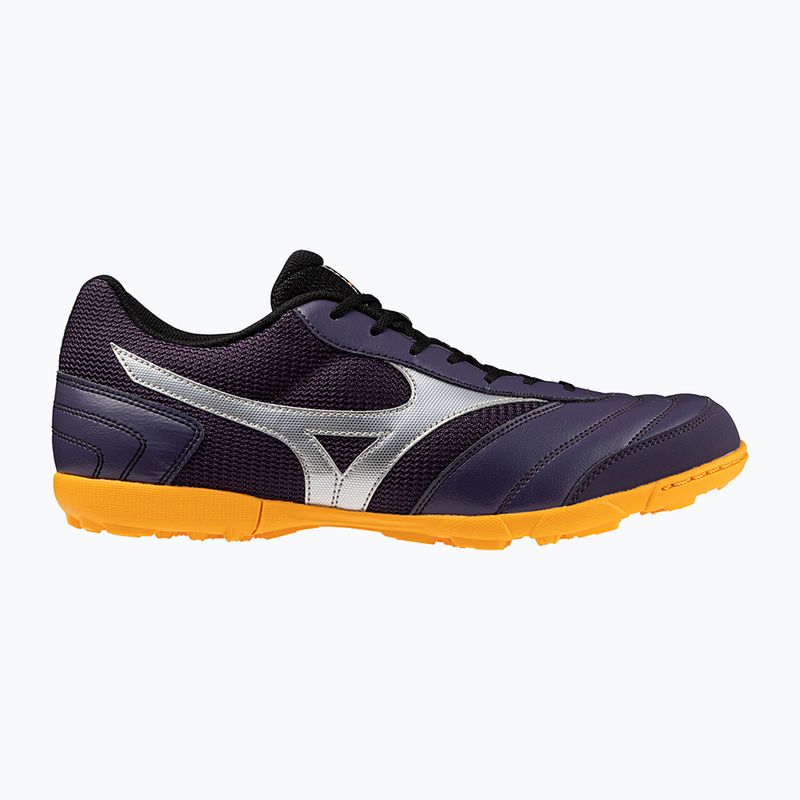 Buty piłkarskie Mizuno MRL Sala Club TF mysterioso/silver 8
