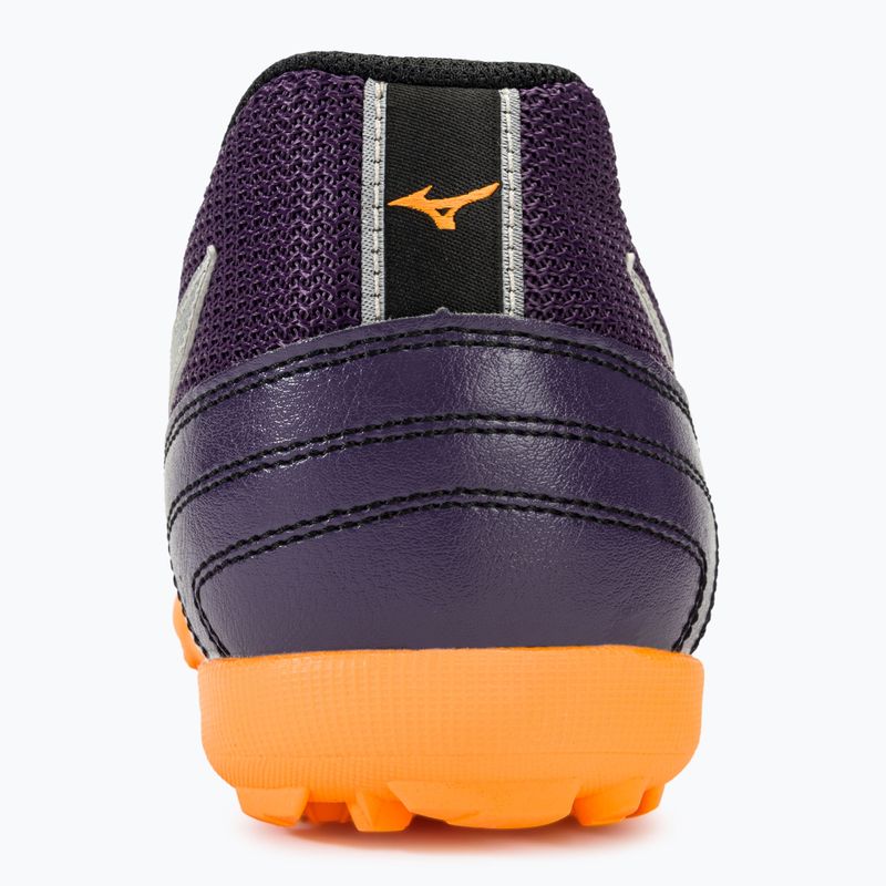 Buty piłkarskie Mizuno MRL Sala Club TF mysterioso/silver 6