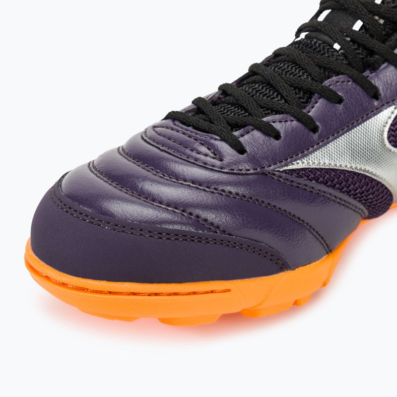 Buty piłkarskie Mizuno MRL Sala Club TF mysterioso/silver 7