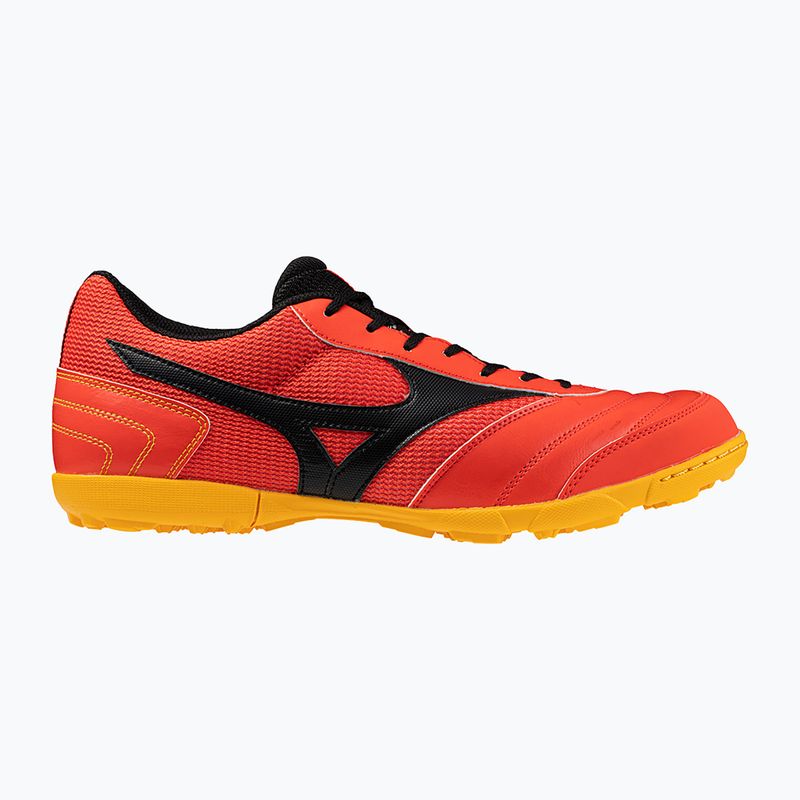 Buty piłkarskie Mizuno MRL Sala Club TF radiant red/black 8