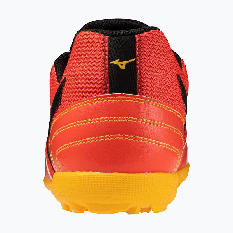 Buty piłkarskie Mizuno MRL Sala Club TF radiant red/black 11