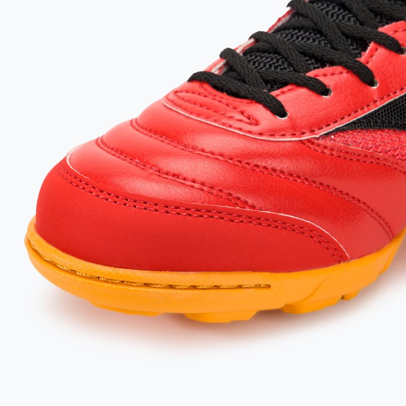 Buty piłkarskie Mizuno MRL Sala Club TF radiant red/black 7