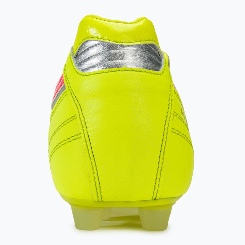 Buty piłkarskie męskie Mizuno Morelia II Japan Md 6