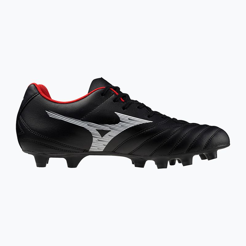 Buty piłkarskie Mizuno Monarcida Neo III Select Md black/white 9
