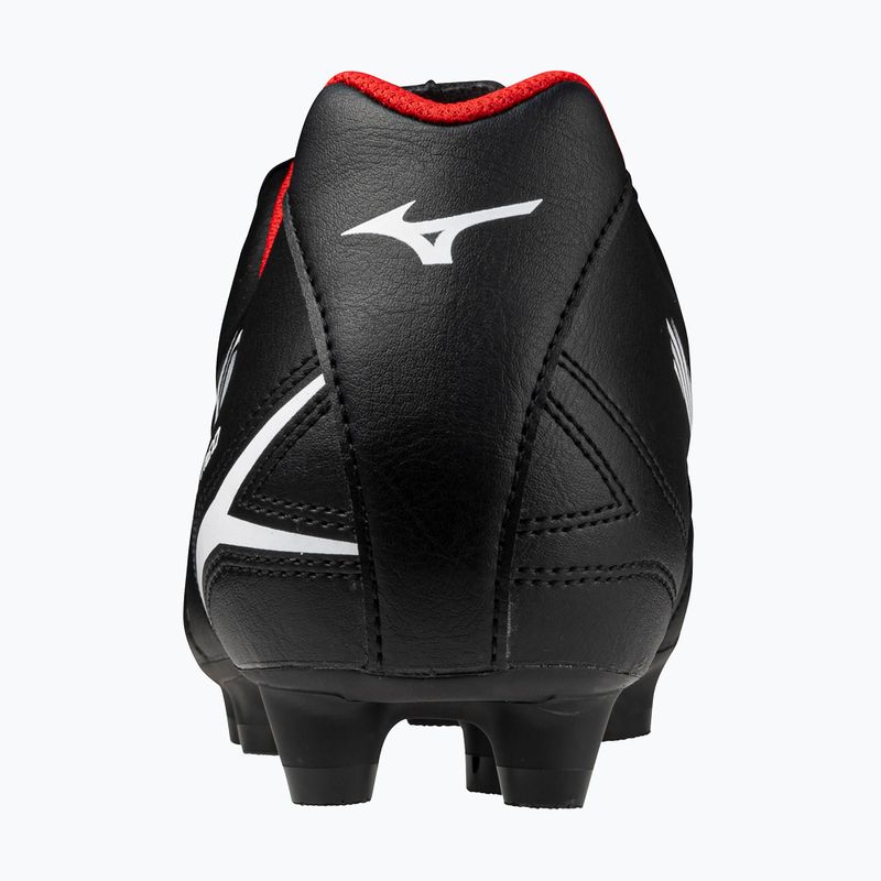 Buty piłkarskie Mizuno Monarcida Neo III Select Md black/white 11