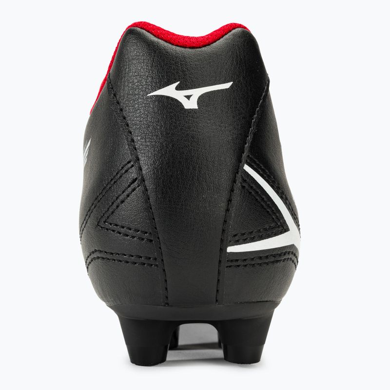 Buty piłkarskie Mizuno Monarcida Neo III Select Md black/white 6