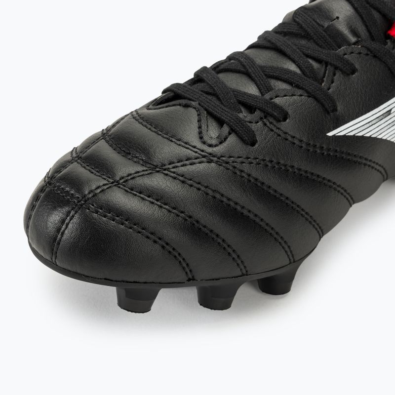 Buty piłkarskie Mizuno Monarcida Neo III Select Md black/white 7