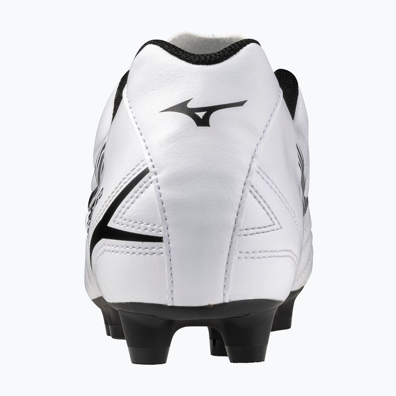 Buty piłkarskie Mizuno Monarcida Neo III Select MD white/black 11