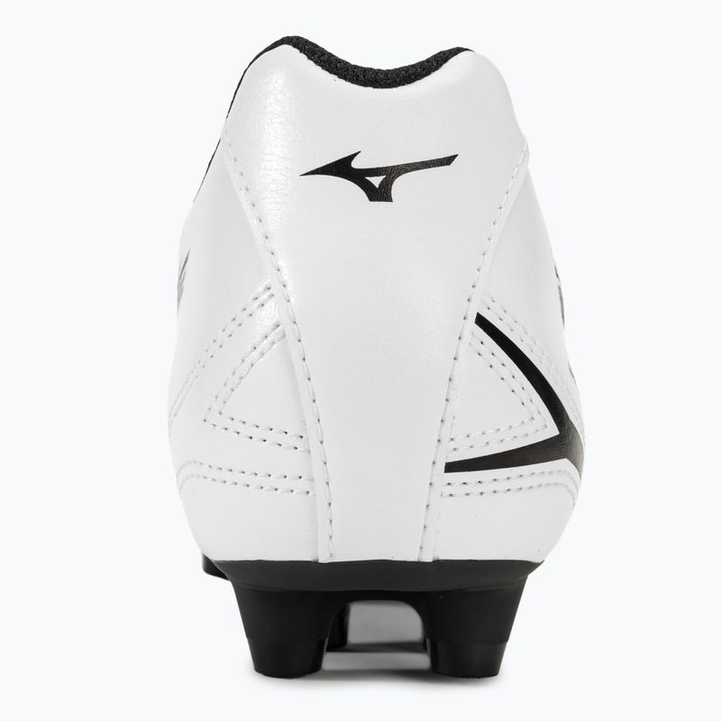 Buty piłkarskie Mizuno Monarcida Neo III Select MD white/black 6