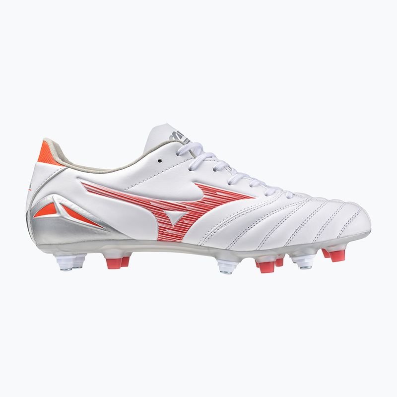 Buty piłkarskie męskie Mizuno Morelia Neo IV Pro Mix 8