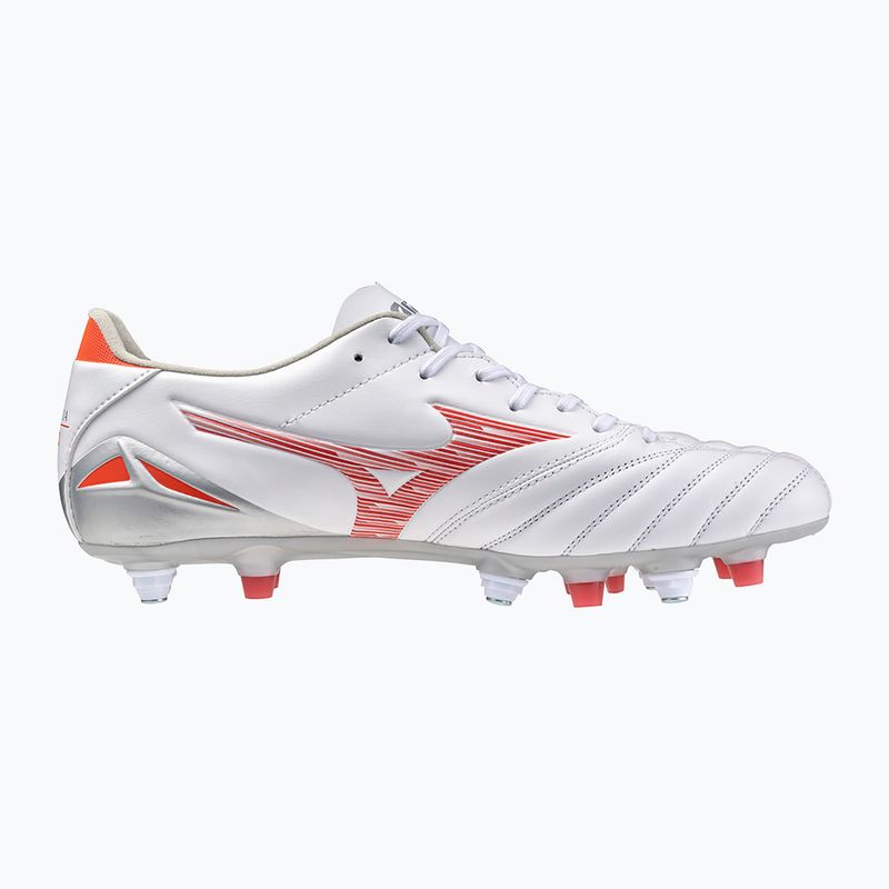 Buty piłkarskie męskie Mizuno Morelia Neo IV Pro Mix 9