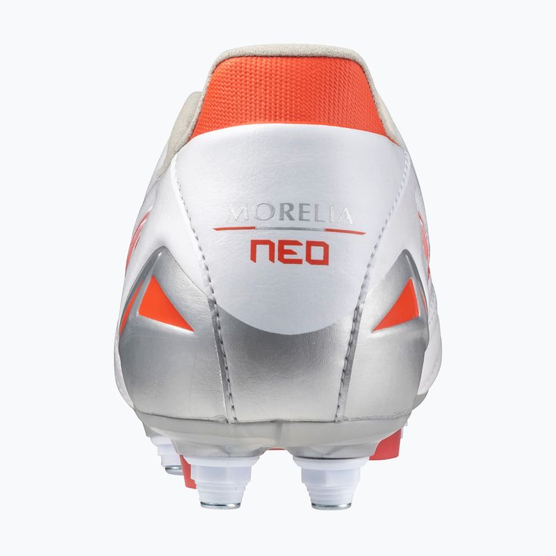 Buty piłkarskie męskie Mizuno Morelia Neo IV Pro Mix 11