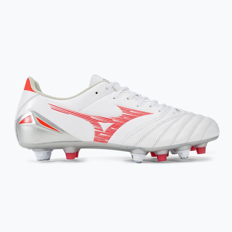 Buty piłkarskie męskie Mizuno Morelia Neo IV Pro Mix 2