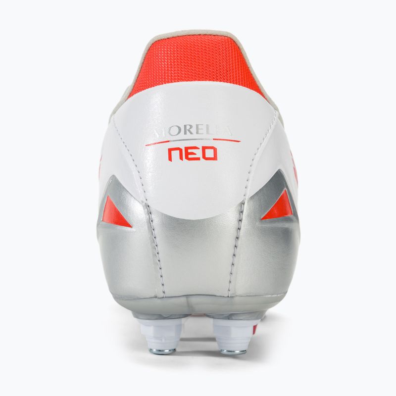 Buty piłkarskie męskie Mizuno Morelia Neo IV Pro Mix 6