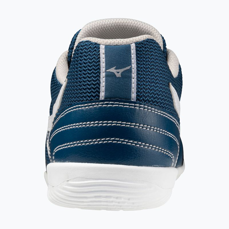 Buty piłkarskie Mizuno MRL Sala Club In sailor blue/ white 11