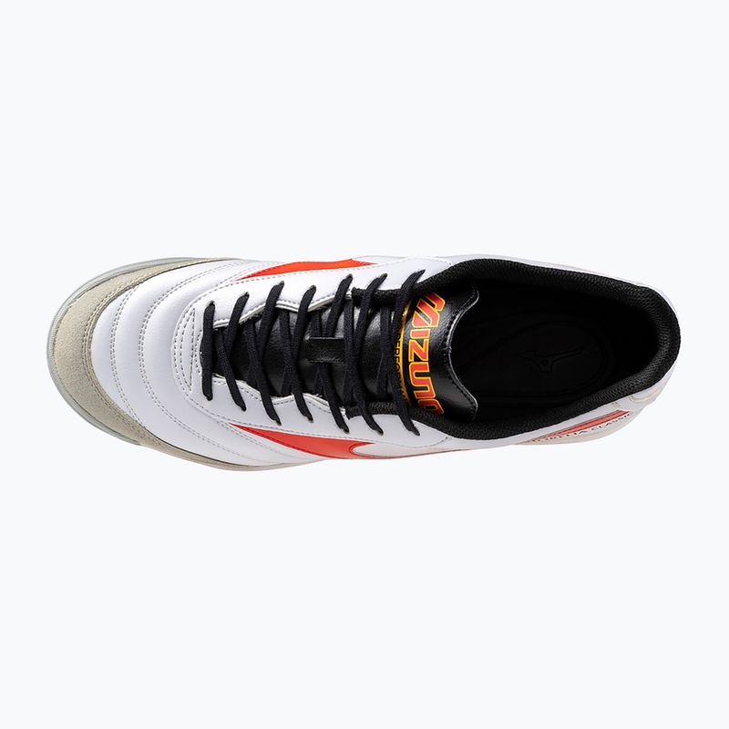 Buty piłkarskie męskie Mizuno Morelia Sala Classic TF 10
