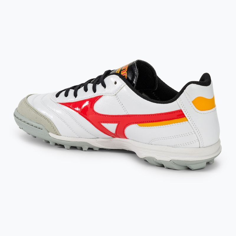 Buty piłkarskie męskie Mizuno Morelia Sala Classic TF 3
