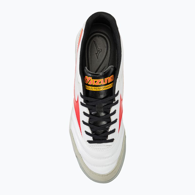 Buty piłkarskie męskie Mizuno Morelia Sala Classic TF 5