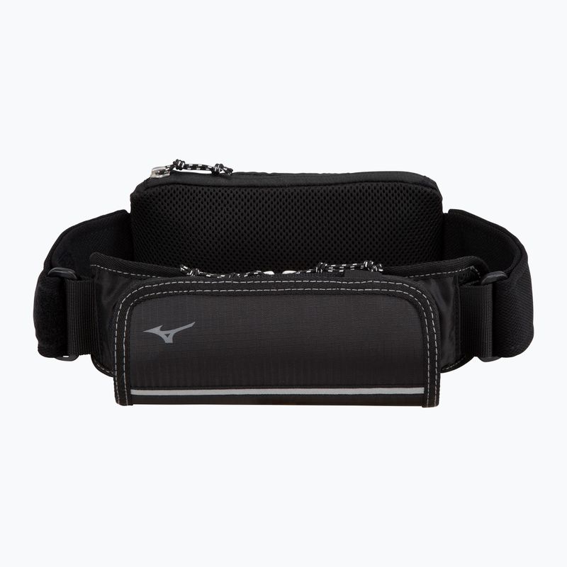 Pas do biegania Mizuno Bottle Waist black