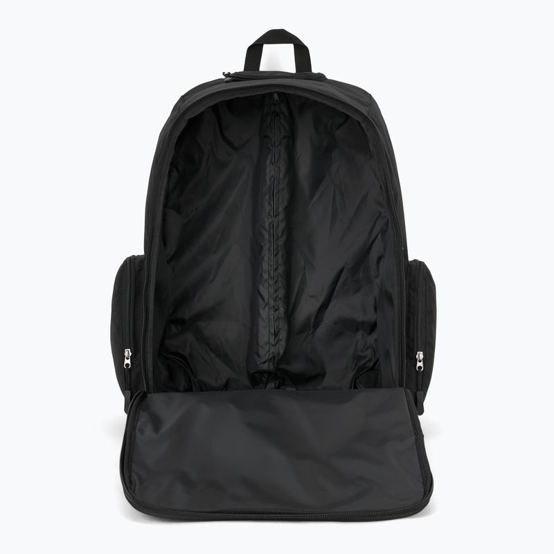 Plecak Mizuno RB Trolley 38 l black 6