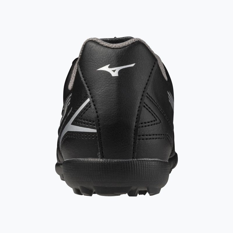 Buty piłkarskie dziecięce Mizuno Monarcida Neo III Select AS black/silver 10