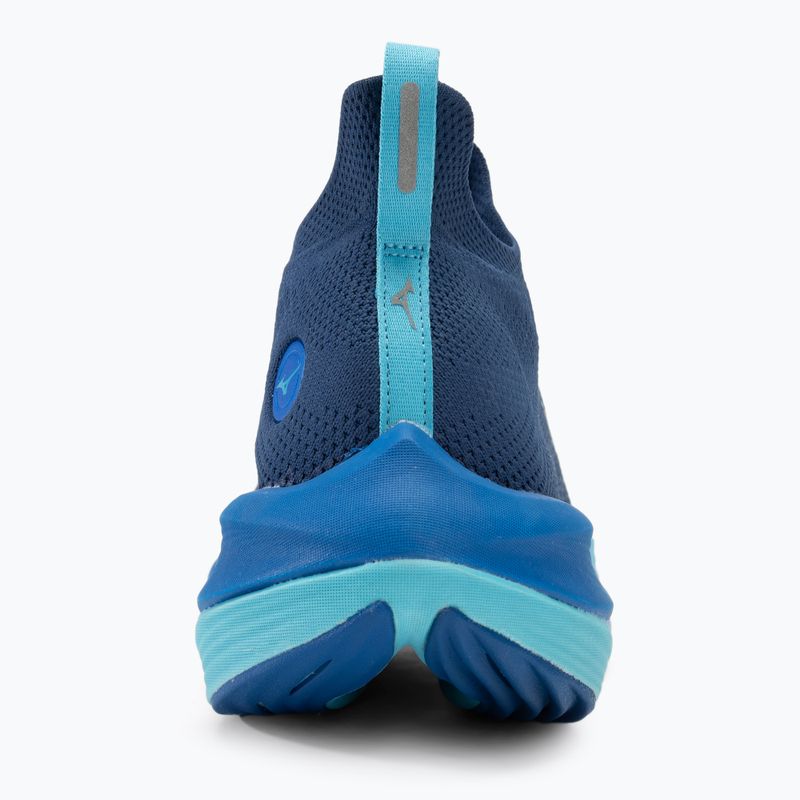 Buty do biegania męskie Mizuno Neo Vista estate blue/river blue/mugen blue 6