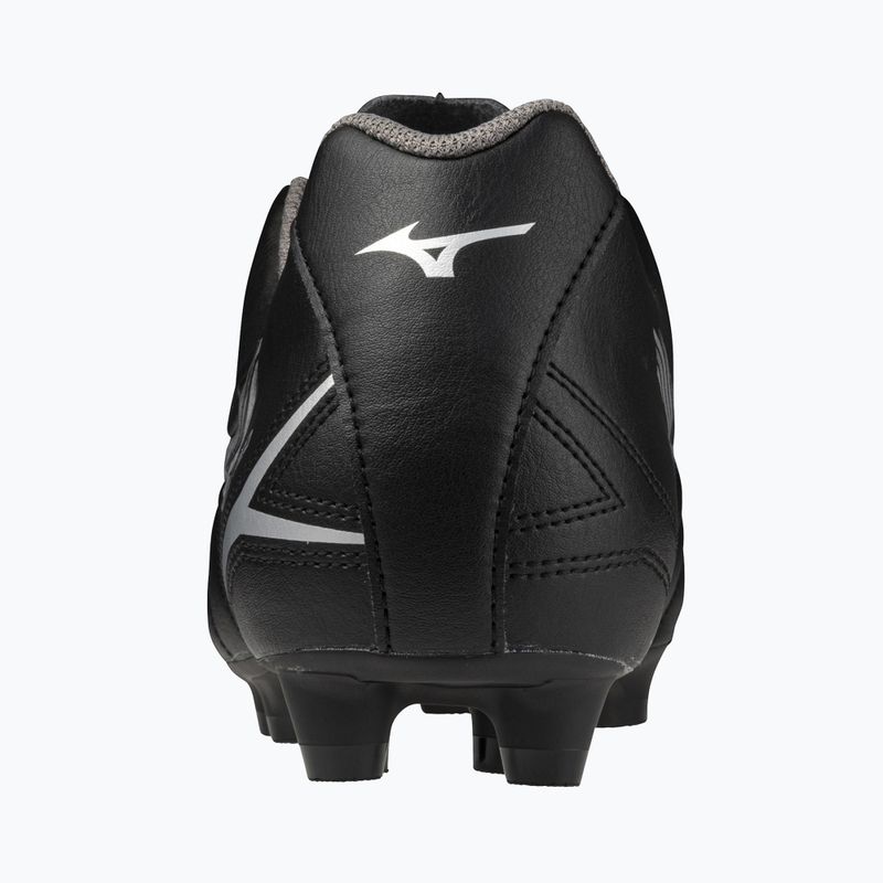Buty piłkarskie Mizuno Monarcida Neo III Select FG black/silver 10