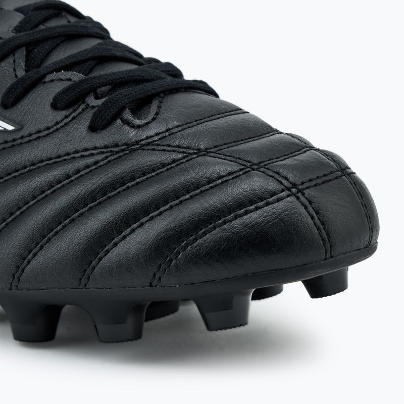 Buty piłkarskie Mizuno Monarcida Neo III Select FG black/silver 7