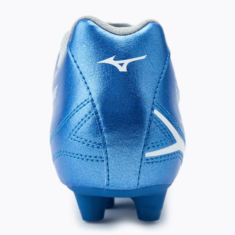 Buty piłkarskie Mizuno Monarcida Neo III Select FG laser blue/white 6