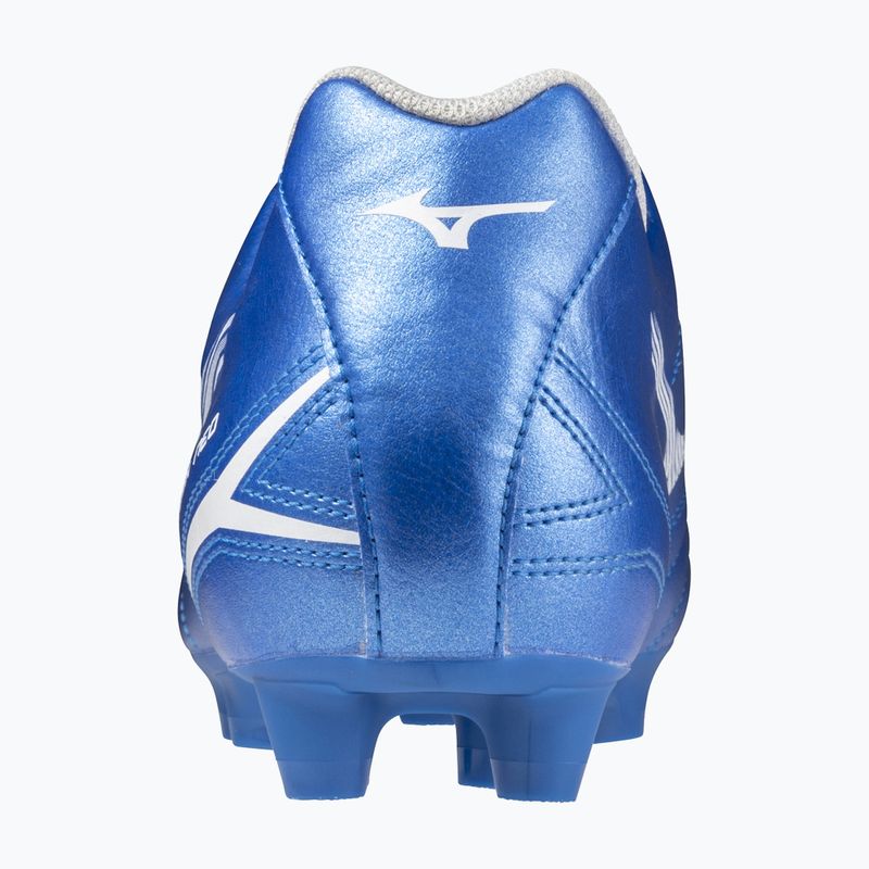 Buty piłkarskie Mizuno Monarcida Neo III Select FG laser blue/white 10