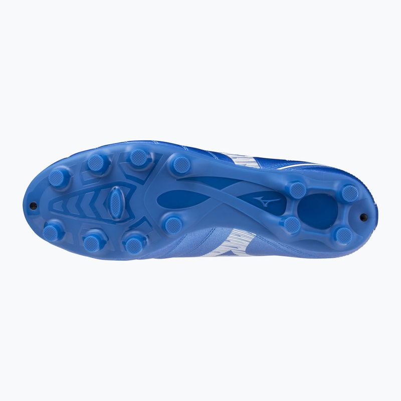 Buty piłkarskie Mizuno Monarcida Neo III Select FG laser blue/white 11