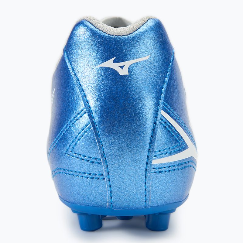 Buty piłkarskie męskie Mizuno Monarcida Neo III Select AG laser blue/white 6