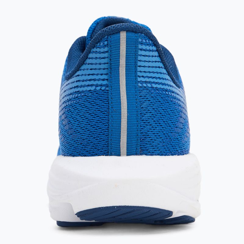 Buty do biegania dziecięce Mizuno Enerzy Rider Jr classic blue /white/parisian blue 6