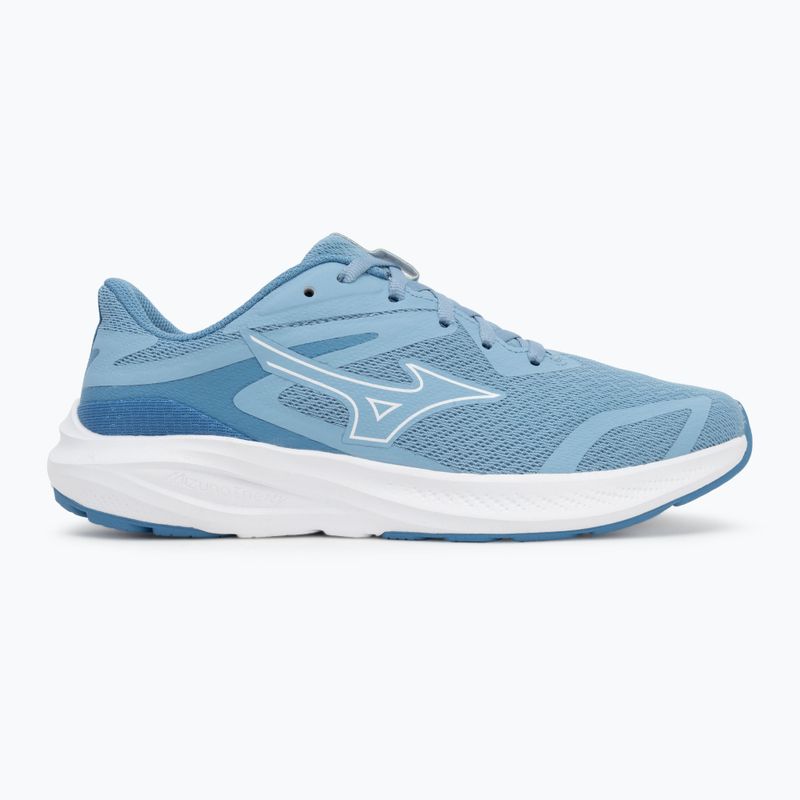 Buty do biegania damskie Mizuno Enerzy Runnerz glacier lake/white/parisian blue 2