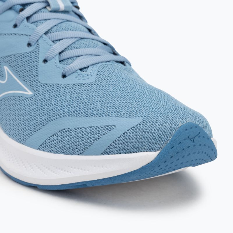 Buty do biegania damskie Mizuno Enerzy Runnerz glacier lake/white/parisian blue 7