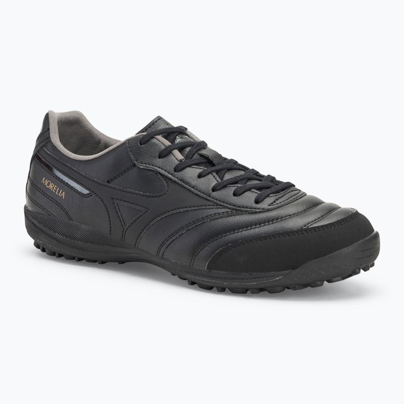 Buty piłkarskie męskie Mizuno Morelia Sala Pro TF black