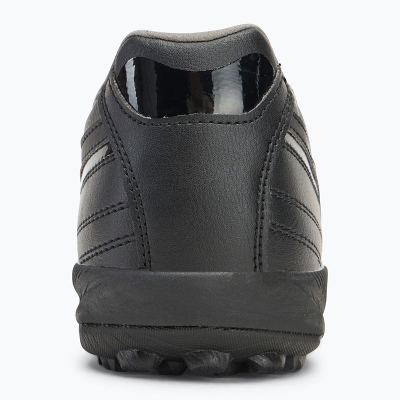 Buty piłkarskie męskie Mizuno Morelia Sala Pro TF black 6