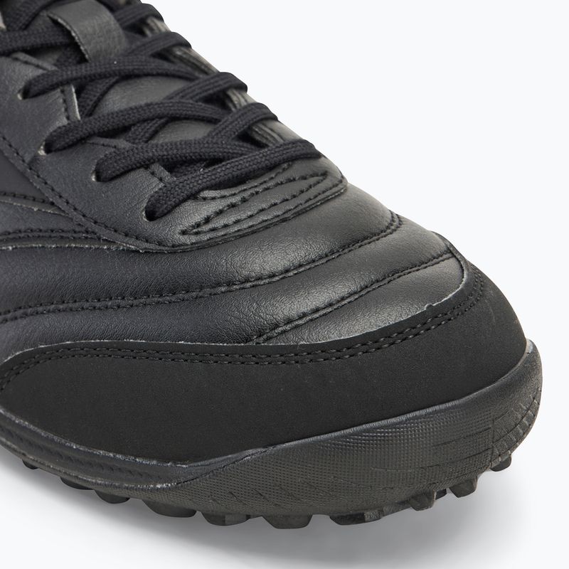 Buty piłkarskie męskie Mizuno Morelia Sala Pro TF black 7
