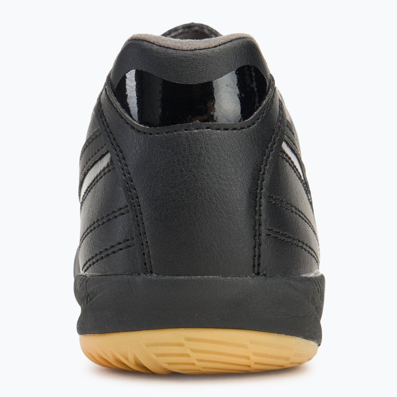 Buty piłkarskie męskie Mizuno Morelia Sala Pro IN black 6