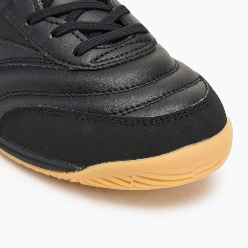 Buty piłkarskie męskie Mizuno Morelia Sala Pro IN black 7