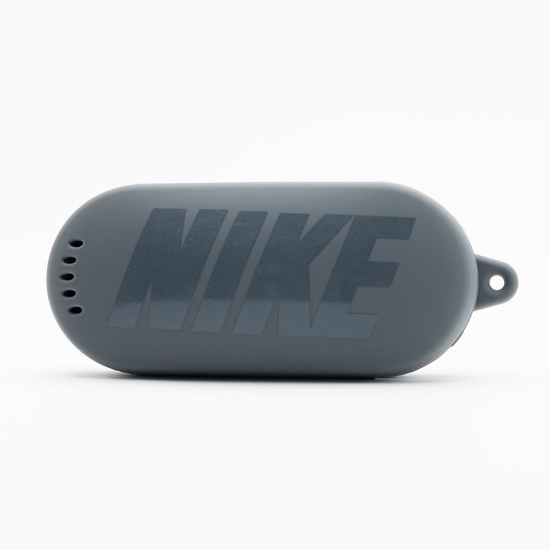 Etui na okulary pływackie Nike Goggle Case anthracite 2