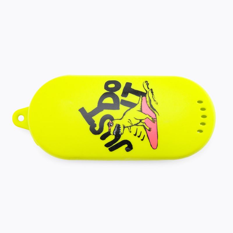 Etui na okulary pływackie Nike Goggle Case volt 2