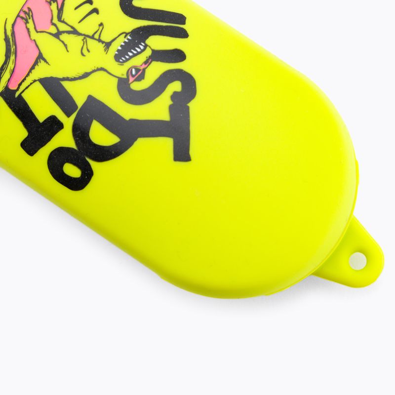 Etui na okulary pływackie Nike Goggle Case volt 3
