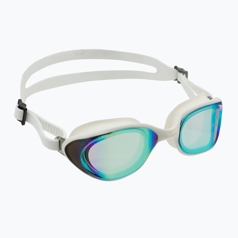 Okulary do pływania Nike Expanse Mirrored multicolor