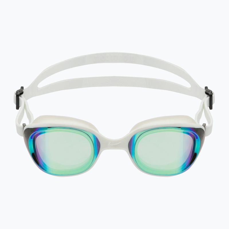 Okulary do pływania Nike Expanse Mirrored multicolor 2