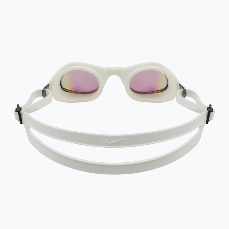 Okulary do pływania Nike Expanse Mirrored multicolor 5