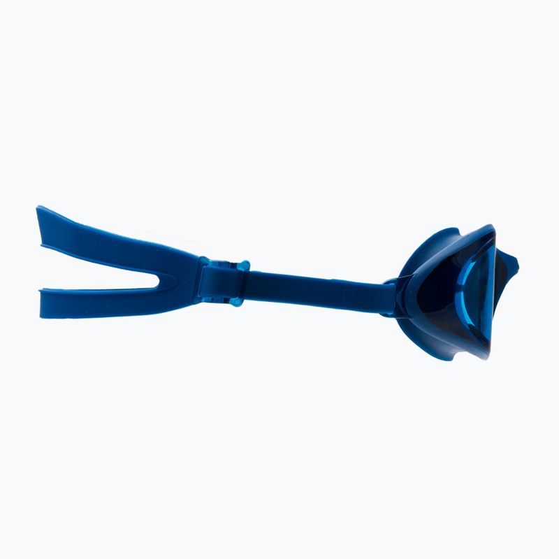 Okulary do pływania Nike Expanse blue 3