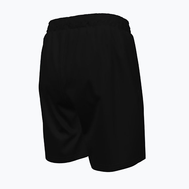 Szorty kąpielowe dziecięce Nike Essential 6" Volley black 2