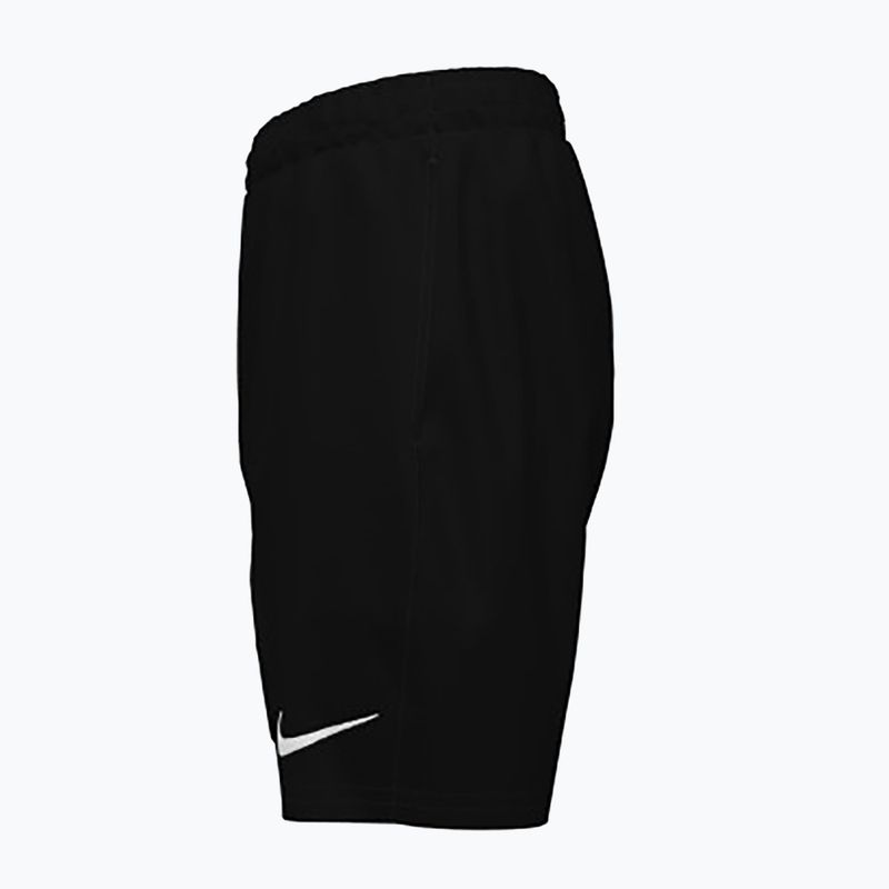 Szorty kąpielowe dziecięce Nike Essential 6" Volley black 3